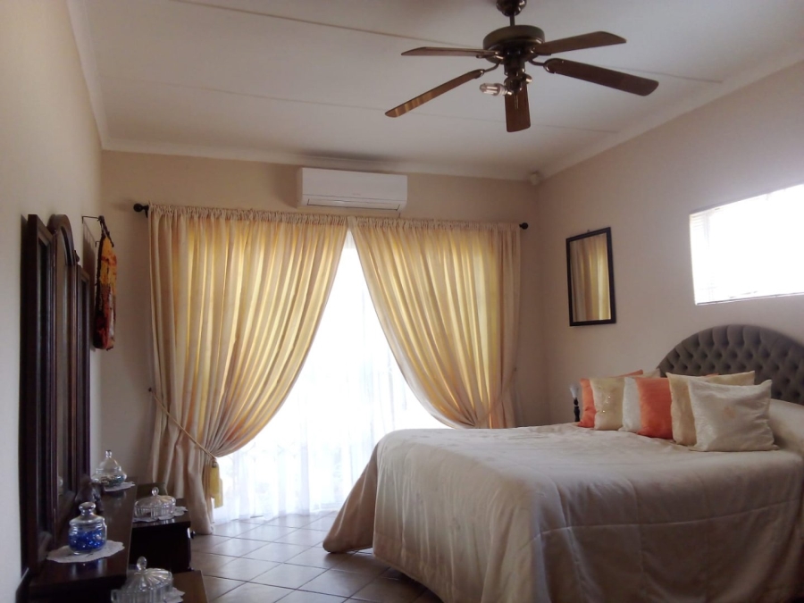 4 Bedroom Property for Sale in Petrusburg Free State
